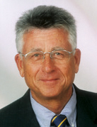 Armin Nentwig, Bundesvorsitzender